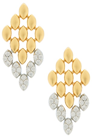 Glow Getter Earring 8 Other Reasons