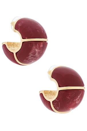 Roma Huggie Earring 8 Other Reasons