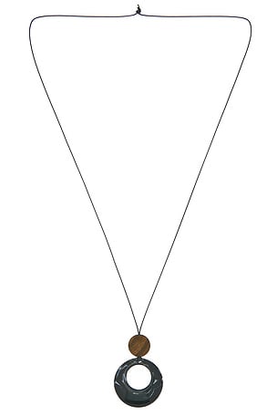 Cleo Cord Necklace 8 Other Reasons