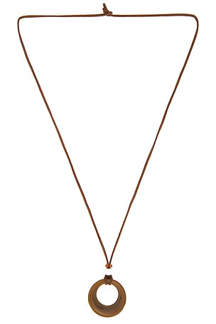Cleo Cord Necklace 8 Other Reasons