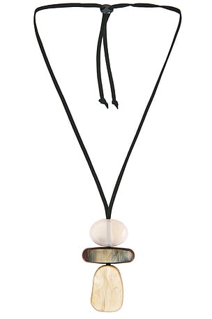 Amalfi Drip Necklace 8 Other Reasons