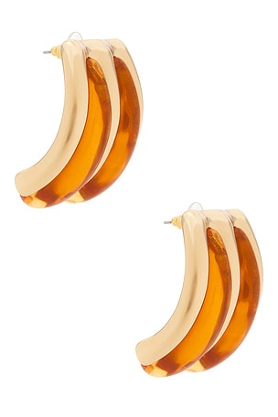 Gia Stud Earring 8 Other Reasons