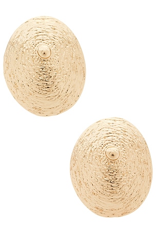 Soleil Stud Earring 8 Other Reasons