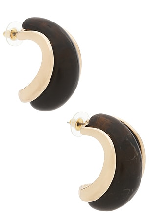 Bauble Resin Hoop 8 Other Reasons