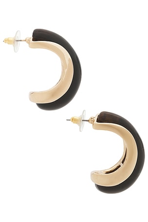 8 Other Reasons Bauble Resin Hoop