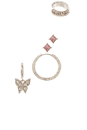 Wicked X Happy Now Set 8 Other Reasons