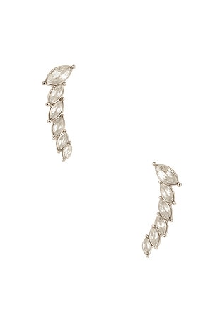 Wicked X Oz Crawler Earring 8 Other Reasons