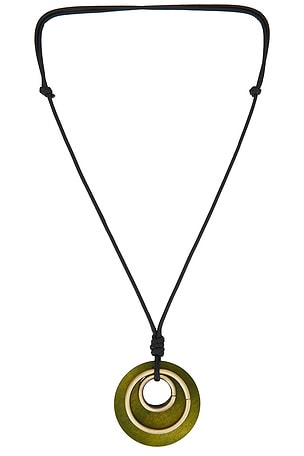 Divie Cord Necklace 8 Other Reasons