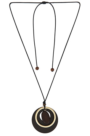 Sinta Cord Necklace 8 Other Reasons