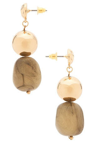 Stone Drop Earrings 8 Other Reasons