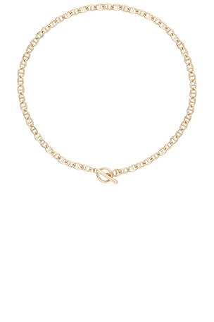Toggle Chain Necklace 8 Other Reasons