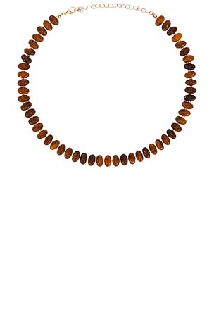 Molten Loop Crod Necklace 8 Other Reasons