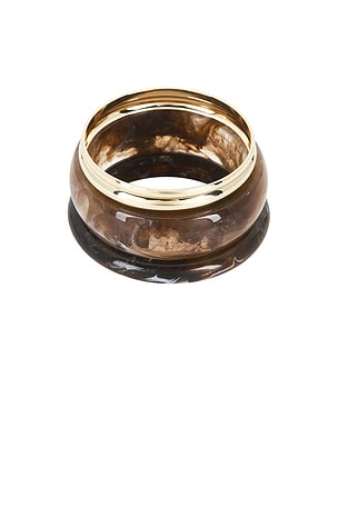 Mira Bangle Stack 8 Other Reasons