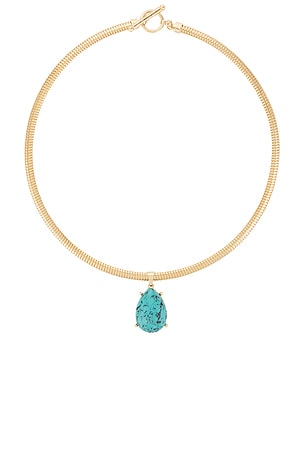 Pendant Necklace 8 Other Reasons