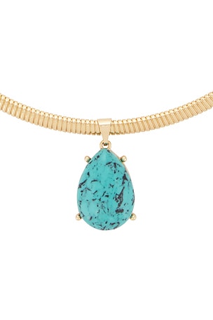 8 Other Reasons Pendant Necklace