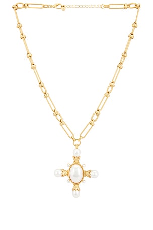 Cross Pendant 8 Other Reasons