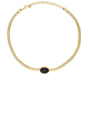 Necklace With Stone Detail 8 Other Reasons