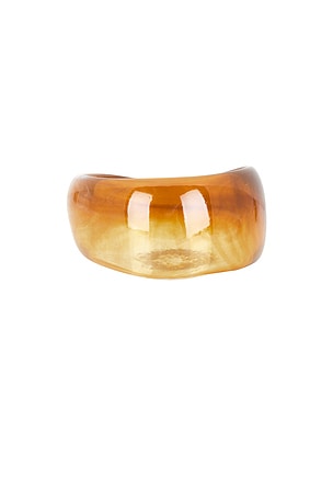 8 Other Reasons Bangle in Tan