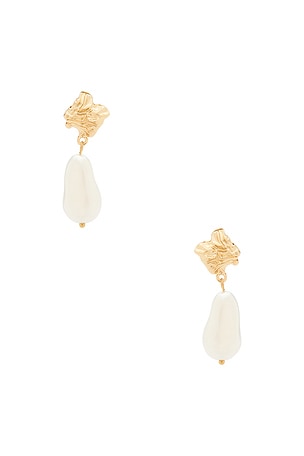 ПОДВЕСНЫЕ СЕРЬГИ PEARL 8 Other Reasons