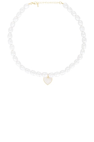 Pendant Necklace 8 Other Reasons