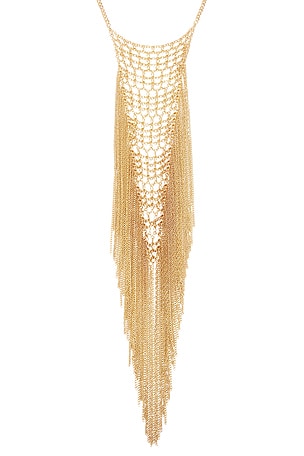8 Other Reasons Statement Necklace