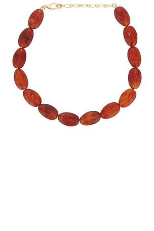 Beaded Necklace 8 Other Reasons