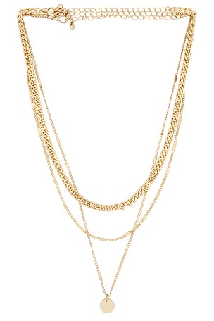 Layered Necklace 8 Other Reasons