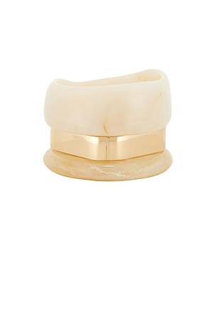 8 Other Reasons Bangle Bracelet Set