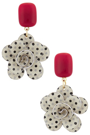 Whimsical Drop Earrings 8 Other Reasons