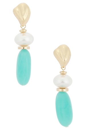 Elegant Drop Earrings 8 Other Reasons