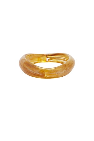 8 Other Reasons Translucent Bangle