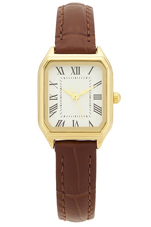 Leather Watch 8 Other Reasons
