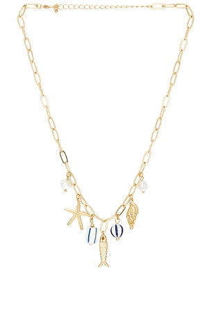 Pendant Necklace 8 Other Reasons