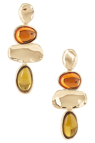 Vivi Statement Stud Earrings 8 Other Reasons