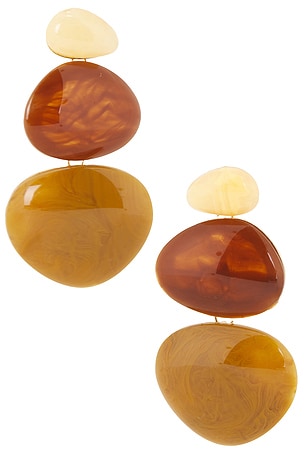 Dover Drop Stud Earrings 8 Other Reasons