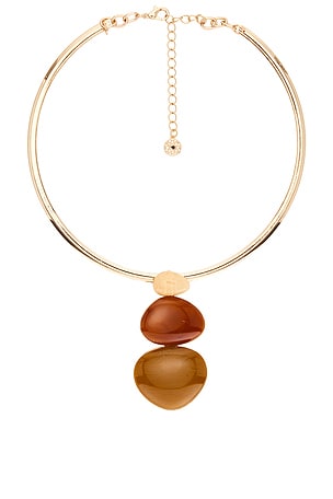 Dover Drop Choker 8 Other Reasons