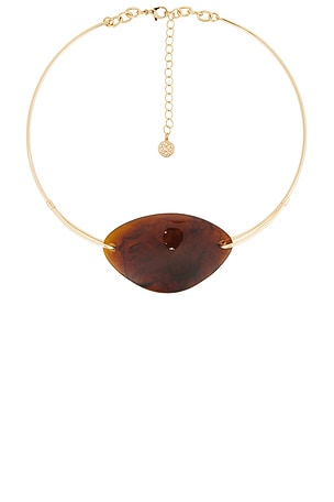 Amber Dome Choker 8 Other Reasons