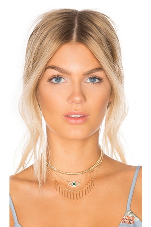 Clairvoyance Choker 8 Other Reasons