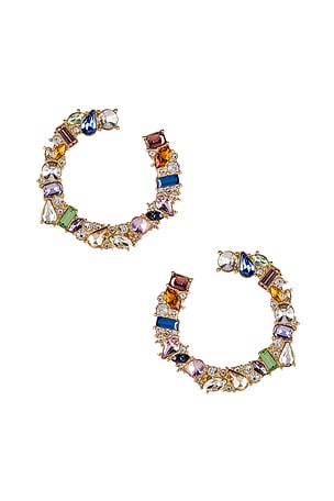 Nisha Hoops 8 Other Reasons