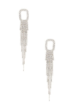 Hunter Duster Earrings