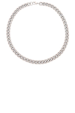 Sterling Chain Necklace 8 Other Reasons