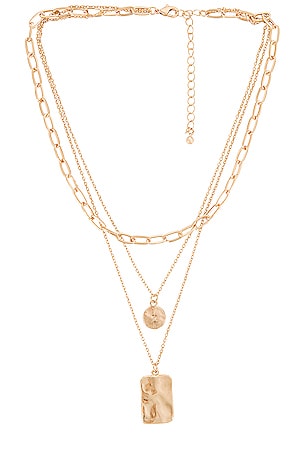 Laid Back Lariat Necklace8 Other Reasons$48