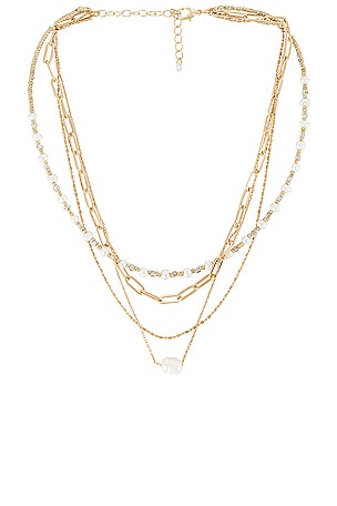 Zoe Necklace8 Other Reasons$53