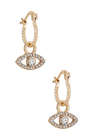 Inner Strength Earrings 8 Other Reasons