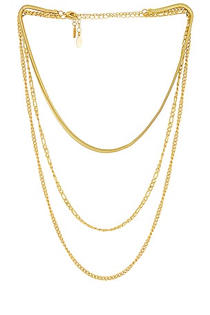 Electric Feel Necklace 8 Other Reasons