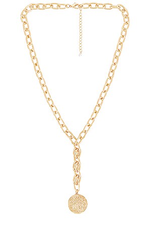 COLLIER LASSO AMELIA 8 Other Reasons