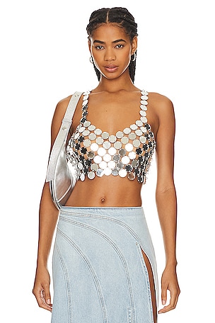 Disc Crop Top8 Other Reasons$114