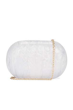 Pearl Clutch8 Other Reasons$109