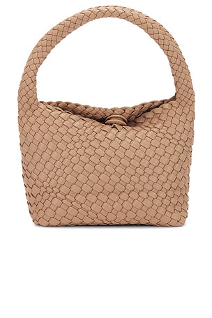 Woven Leather Shoulder Bag 8 Other Reasons