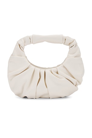 8 Other Reasons Shoulder Bag in Ivory